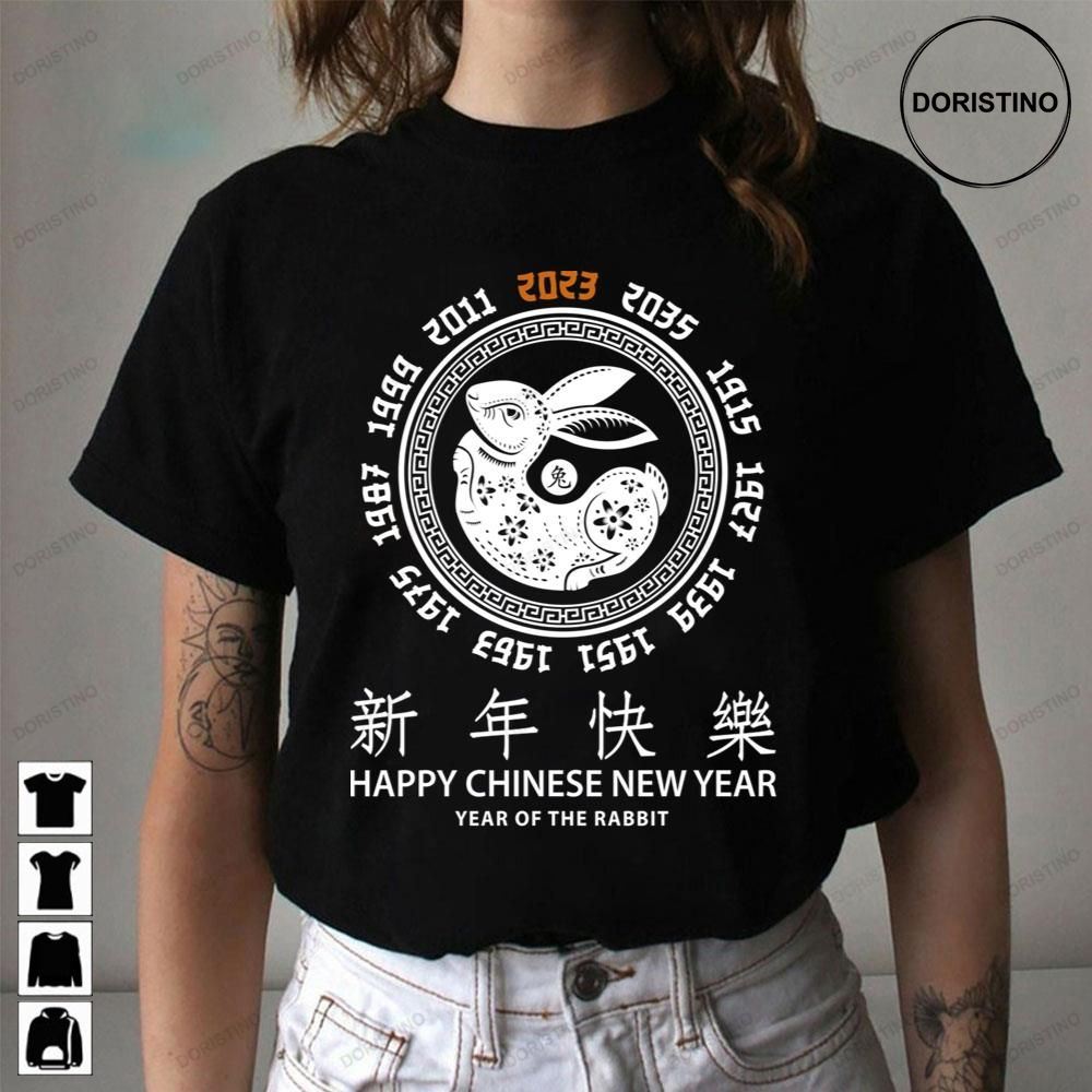 Year Of The Rabbit 2023 Zodiac Chinese New Year 2023 Trending Style Year Of The Rabbit 2023 Zodiac Chinese New Year 2023 Trending Style